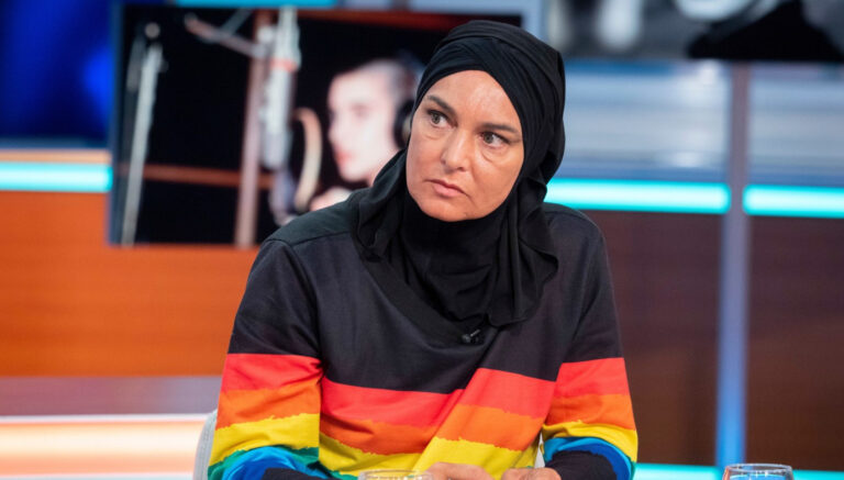 Snima se film o životu Šinejd O’Konor