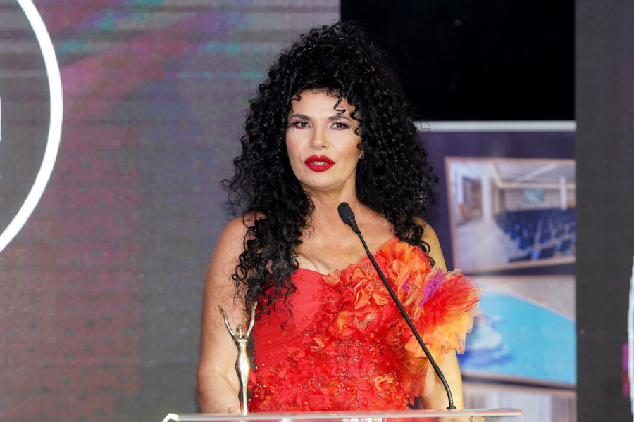 Ova glumica se vratila u Igru sudbine: Veliko iznenađenje u najpopularnijoj seriji VIDEO