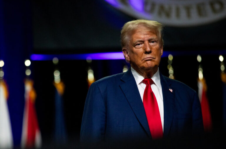 Fatva je izrečena: Odmazda dolazi – Trampova krv je halal!