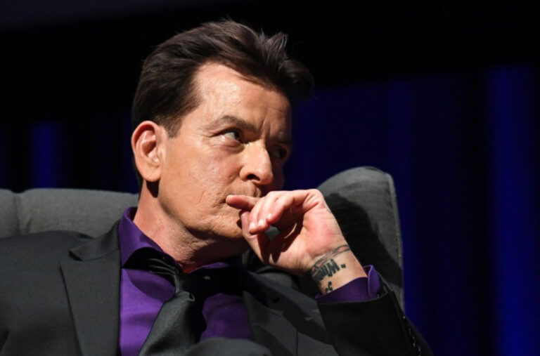 Čarli Šin otkrio potresne detalje o Metjuu Periju: „Ovo je sada jedino važno“