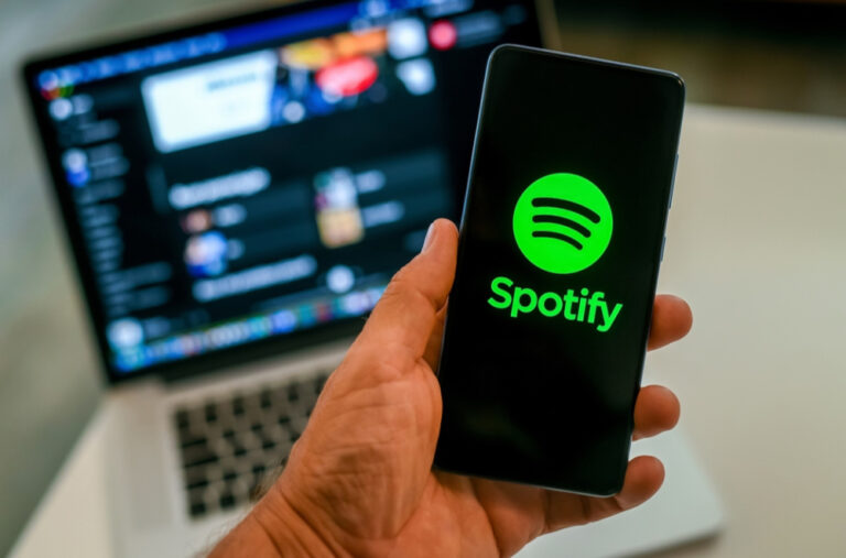 Spotify omogućio razmjenu poruka radi lakšeg deljenja sadržaja