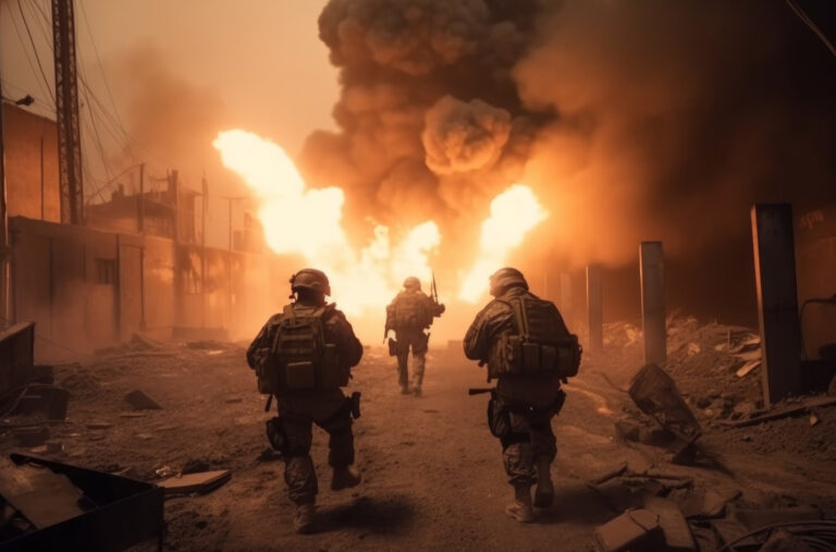 „Putin bi sve izgubio za par sati“: Američki general otkriva kako bi izgledao sukob sa NATO-om