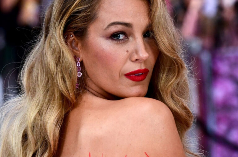 Novinarka „raskrinkala“ Blejk Lajvli: „Ona je narcisoidna nasilnica, lažljivica i derište“ VIDEO