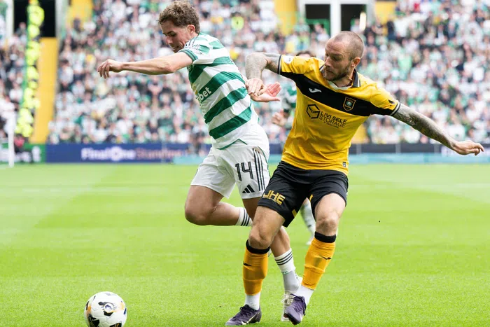 Šok za Škote: Prvak Kazahstana izbacio Seltik i ide u Ligu šampiona! Odlučili penali