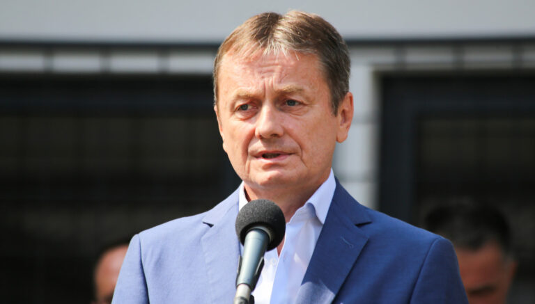 Oglasio se Darko Glišić nakon izlaska iz bolnice: Otkrio kako je posle moždanog udara