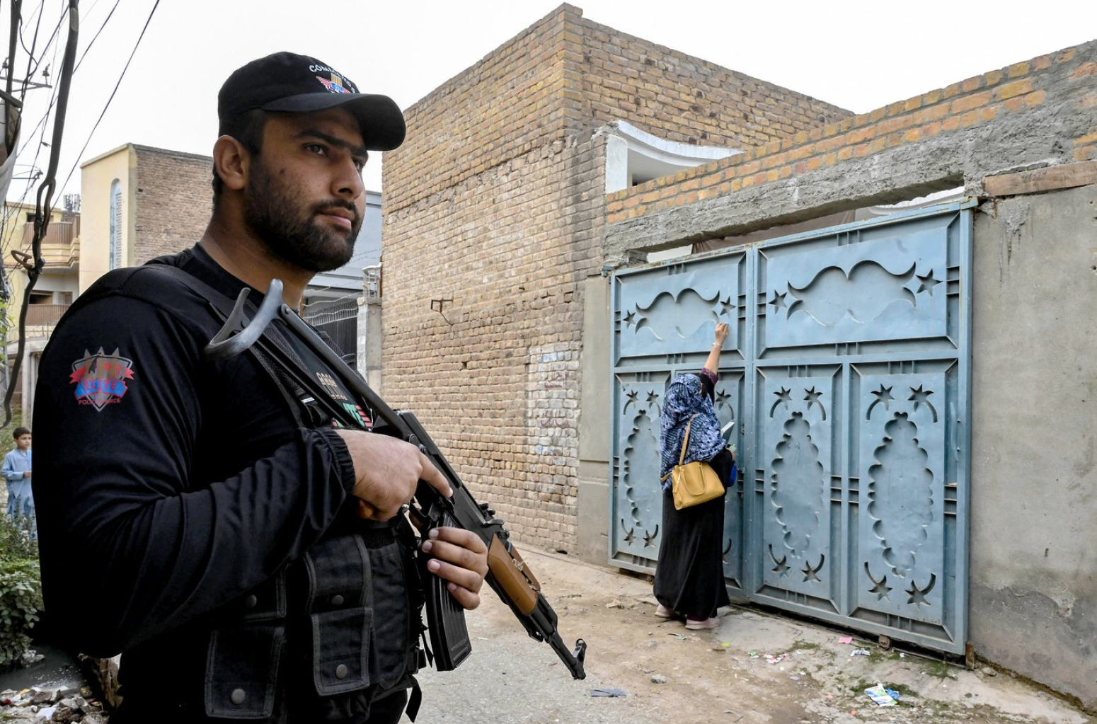 Procurila lista za ubistvo: Počinje lov