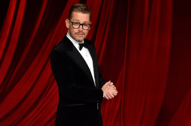 Mekoli Kalkin otkrio jednu od najvećih tajni filma „Sam u kući“ VIDEO