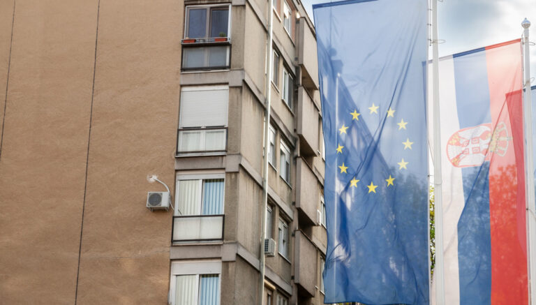 Promjene u EU: Andreas fon Bekerat imenovan za novog ambasadora u Srbiji