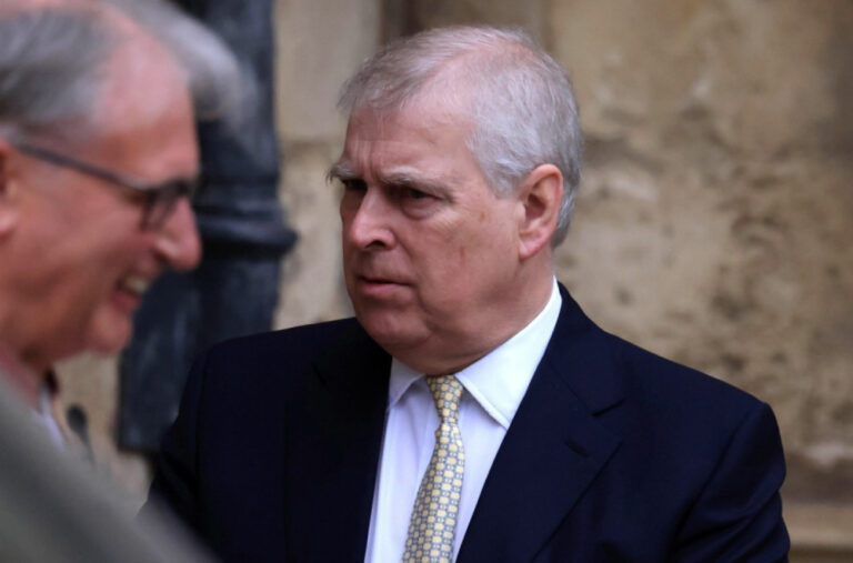 Princ Endrju neće prisustvovati: Neočekivani potez nakon skandala