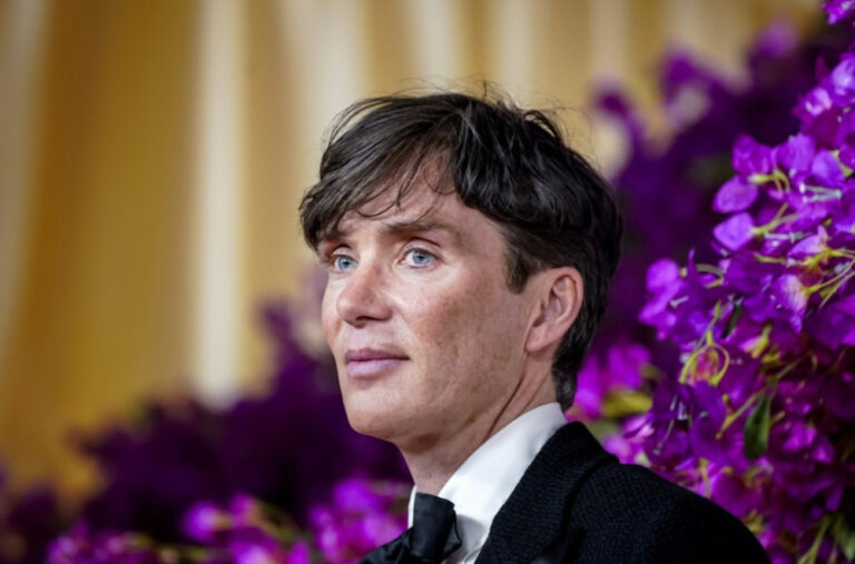 Oskarovac u novom Netfliksovom ostvarenju!