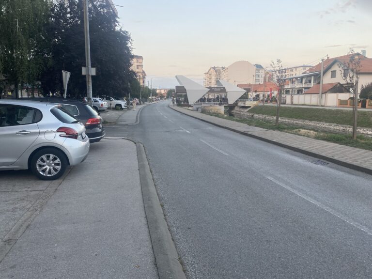 Grad Bijeljina: Privremena obustava saobraćaja 2. avgusta u sljedećim ulicama…