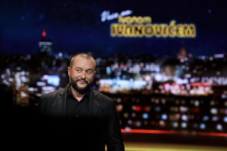 Ivan Ivanović dobio otkaz na televiziji Blic