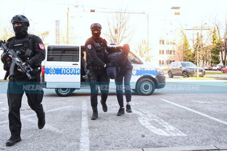 Banjalučani Žorž i Vinsent van Gogo optuženi za trgovinu drogom