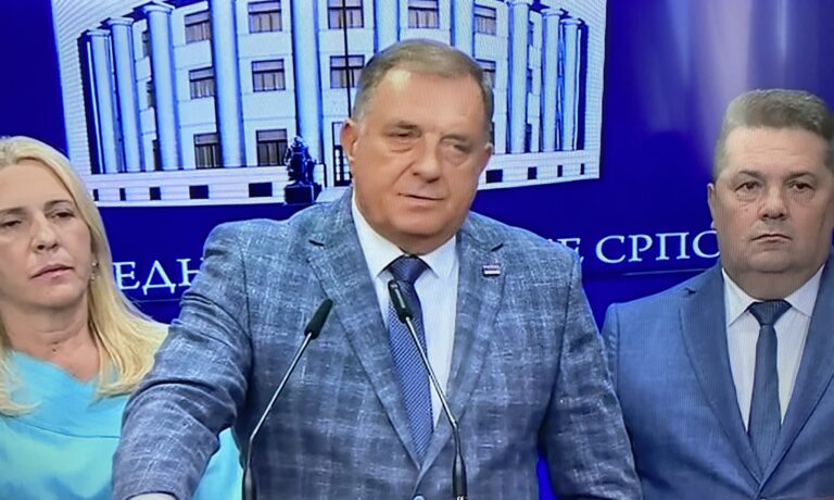 Dodik: A šta ako odbijem?