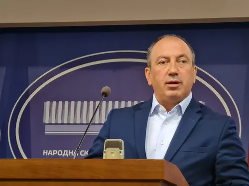 Crnadak: Ne smije biti naslađivanja, Dodik je prihvatio takav proces