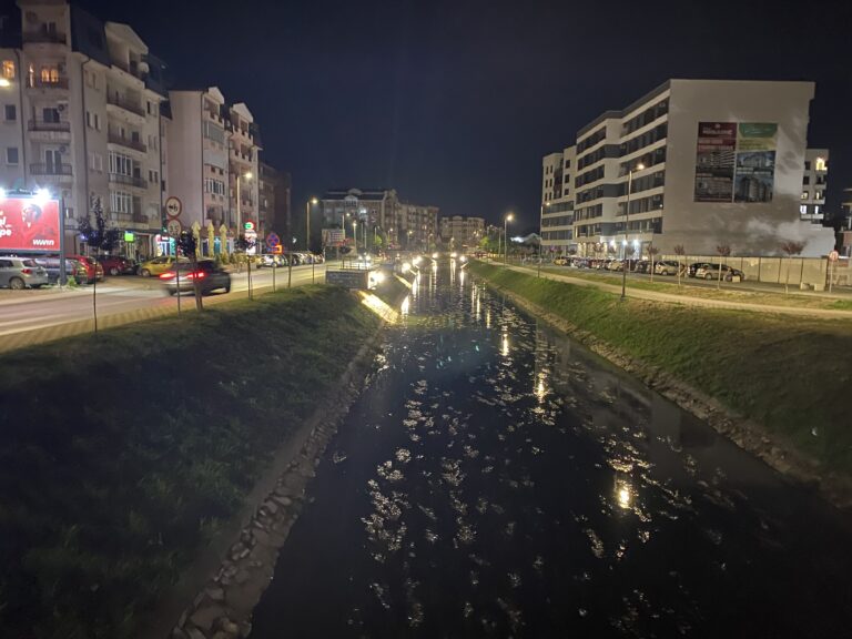 Ljeto u Bijeljini nije reklo posljednju riječ: Ponovo nas očekuju visoke temperature