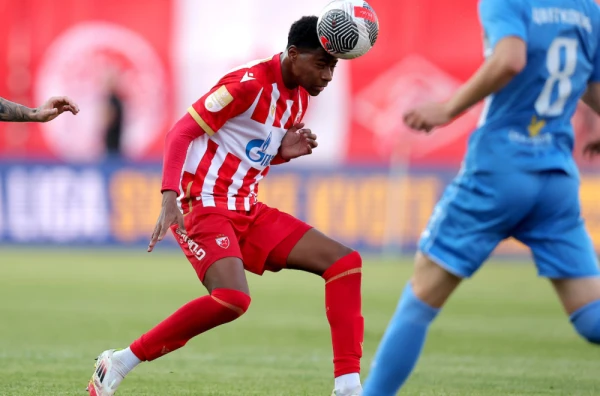 Zbogom Sandoval, nisi dovoljno dobar!