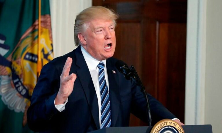 Tramp zaprijetio: Putin ima rok do petka