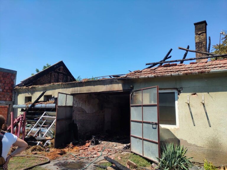 Djevojčica heroina: Marina Dimitrijević (15) spasila dva života