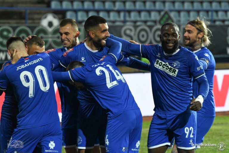 Počela prodaja sezonskih ulaznica za utakmice FK Radnik Soccerbet