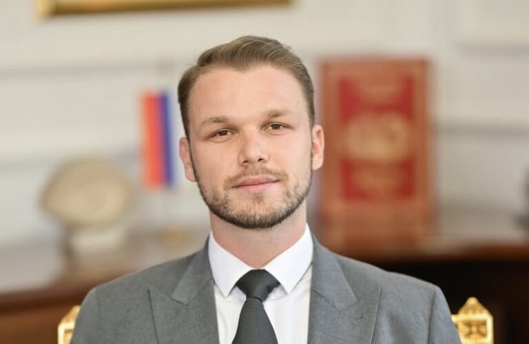 Stanivuković: O vladi nacionalnog jedinstva PDP će zauzeti stav u četvrtak