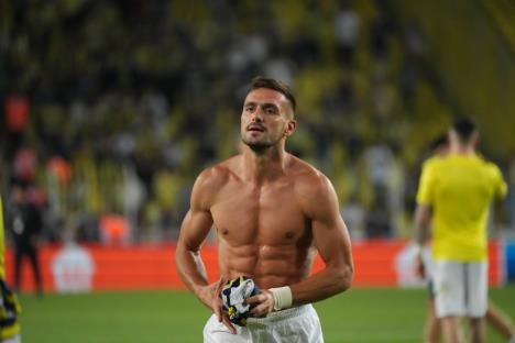 Kraj sage!: Dušan Tadić odbio Zvezdu