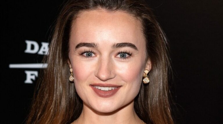 Umrla zvijezda serije „The Walking Dead“: Imala je samo 33 godine