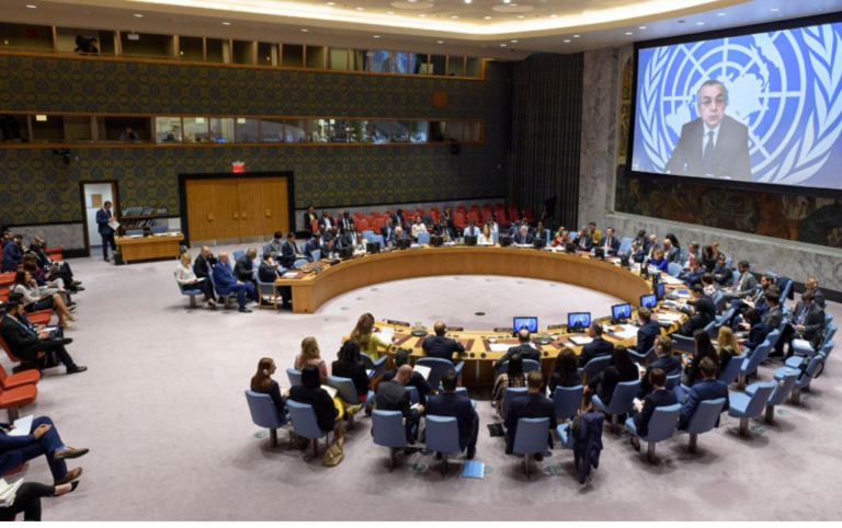 Rusija zbog Dodika zatražila konsultacije Savjeta bezbjednosti UN