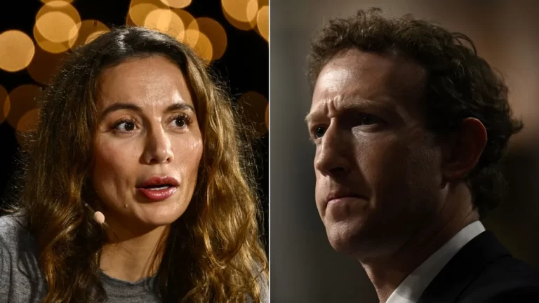 Albanska IT preduzetnica naljutila Marka Zakerberga: Odbila ponudu od milijardu dolara!