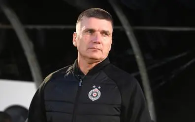 Komentar „Vučićevog“ trenera posle poraza od Hibernijana