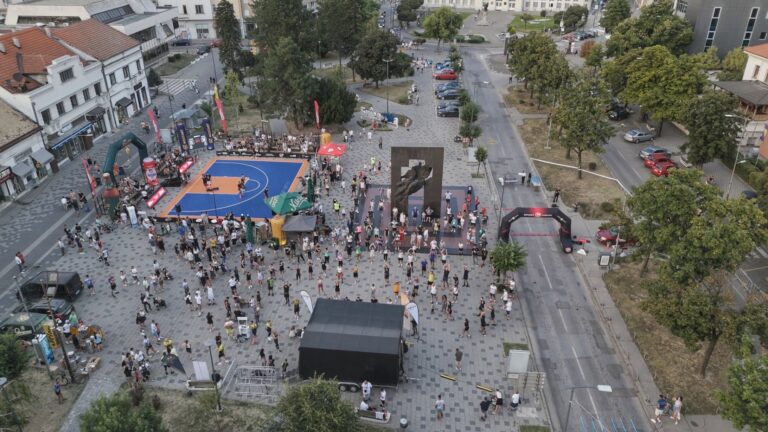 Vladimir Sarić: Noćnom OCR trkom pokazali smo da Bijeljina može biti centar sportskih zbivanja