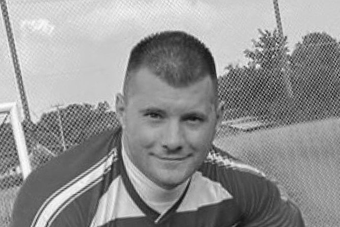 Tuga: Umro fudbaler iz Lajkovca kojeg je udario grom