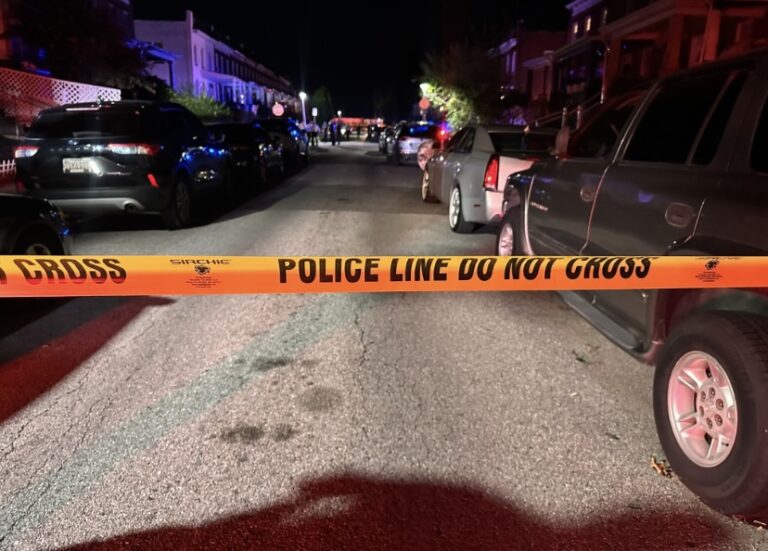 Masovna pucnjava na ulicama: Više povređenih, među njima petogodišnja djevojčica VIDEO