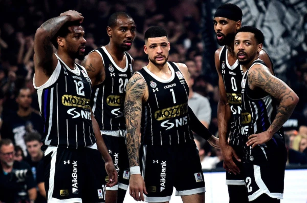 Oni su prekobrojni u Partizanu..