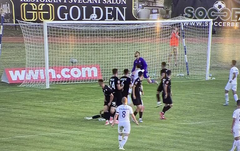 Večeras od 21.00 čas Radnik-Velež: Bogata ponuda u krugu stadiona!