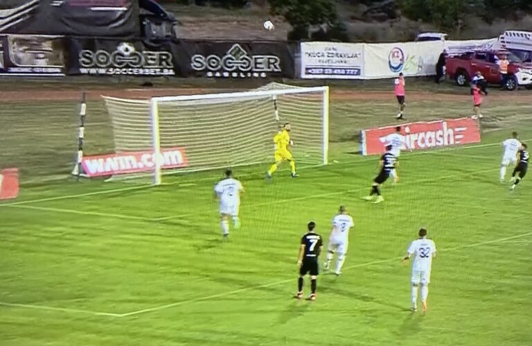 Sigurna pobjeda Radnika nad Veležom: Tim iz Bijeljine lider prvenstva BiH