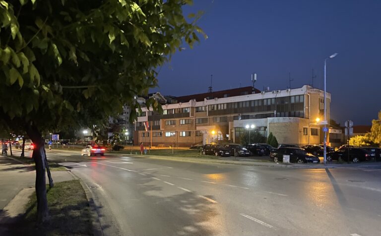 PU Bijeljina: Realizacija kampanje „Registruj oružje bez sankcije“