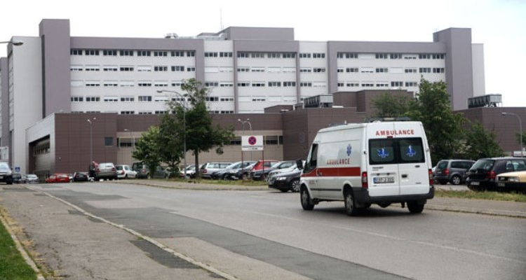 UKC RS: Posle udesa u Trnopolju, žene životno ugrožene, unuk zadobio povrede glave