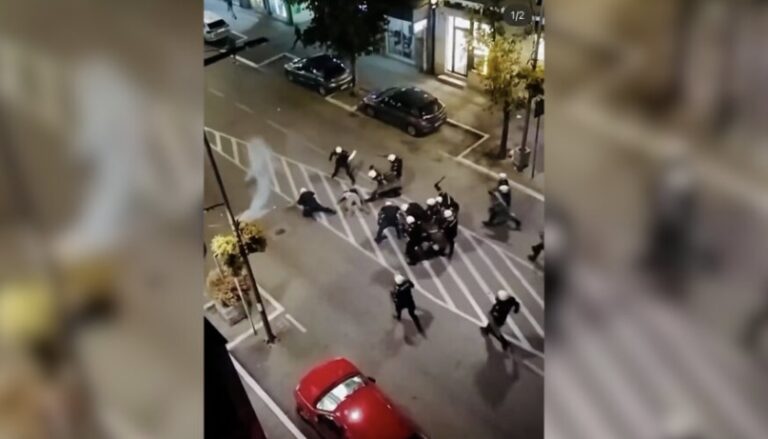 Zaštitnik građana pokrenuo postupak zbog postupanja policije u Valjevu