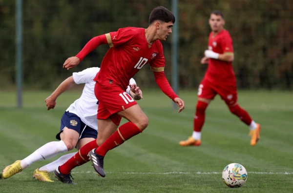 Ništa od povratka Popovića u Partizan?