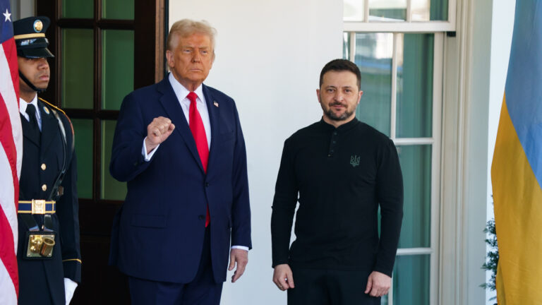 „Zelenski će morati da proguta gorku pilulu“