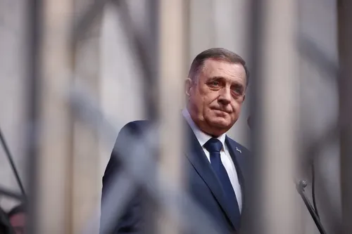 Analitičari: Dodik u bezizlaznoj poziciji?