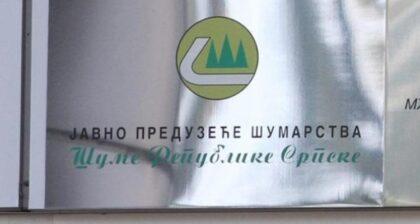 Smjene u Šumama RS: Razriješeni direktori jer se „nisu pomjerili sa mjesta“