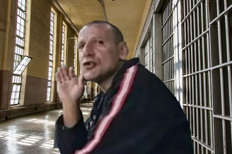 Ponovo uhapšen serijski silovatelj Igor Milošević