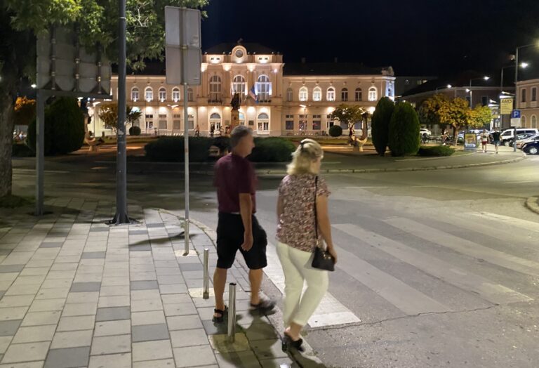 Grad Bijeljina: U toku anketiranje o održivoj mobilnosti u našem gradu