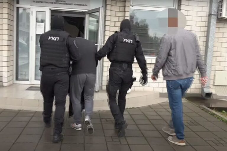 U toku velika akcija hapšenja po Beogradu