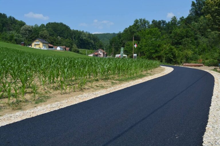 Saobraćajna nesreća u Zabrđu kod Ugljevika: Dva lica smrtno stradala