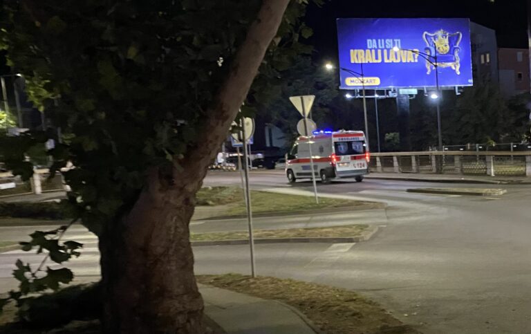 Crna noć u Srpskoj: Pješak stradao pod točkovima pijanog vozača!