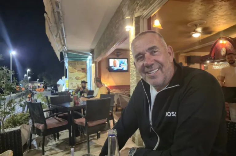 Primorje prazno: Ugostitelj iz Crne Gore otkrio šta se desilo ovog ljeta: „Kad nema tangića i mangića, nema sezone“