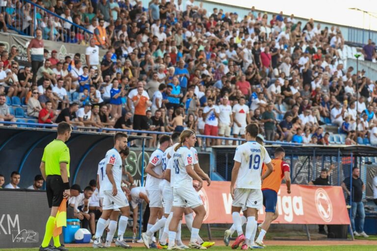 Radnik u subotu od 21.00 h dočekuje mostarski Velež